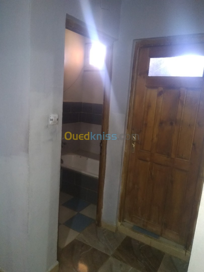 Vente Appartement F3 Tiaret Tiaret