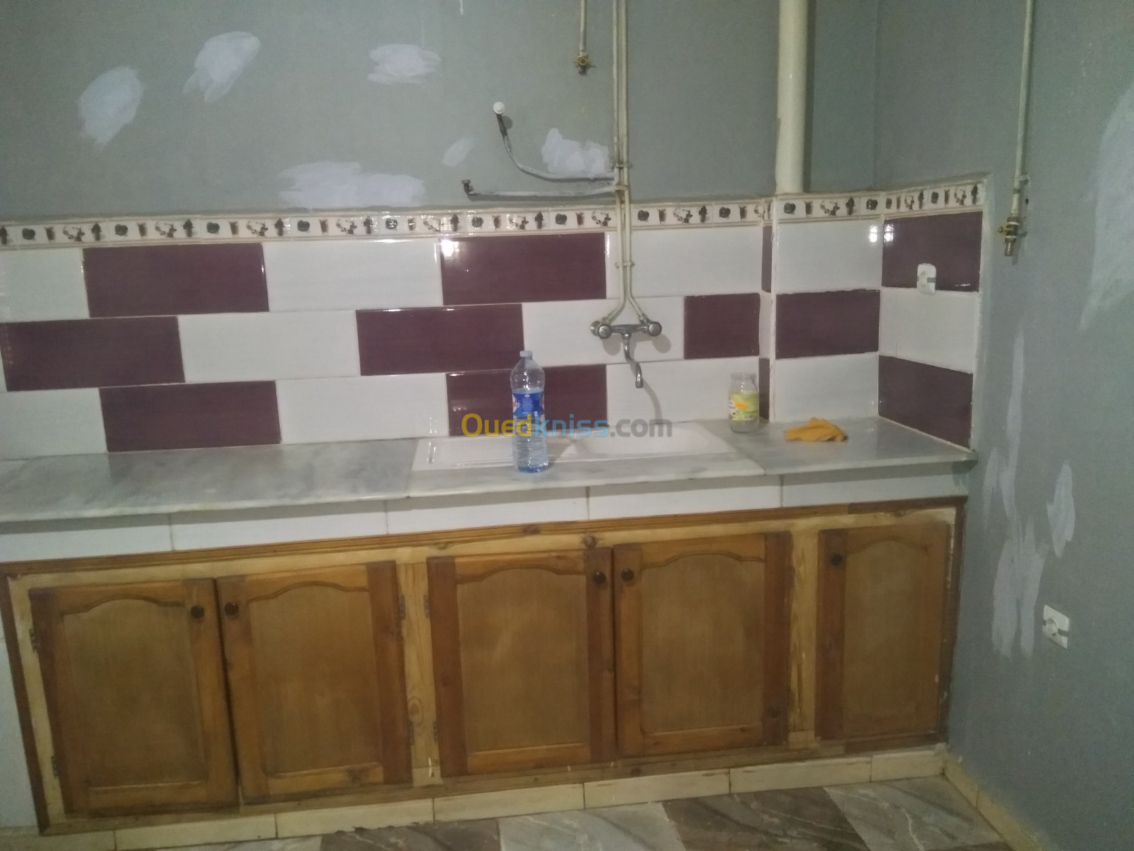 Vente Appartement F3 Tiaret Tiaret