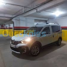 Renault kangoo 2024 stepway