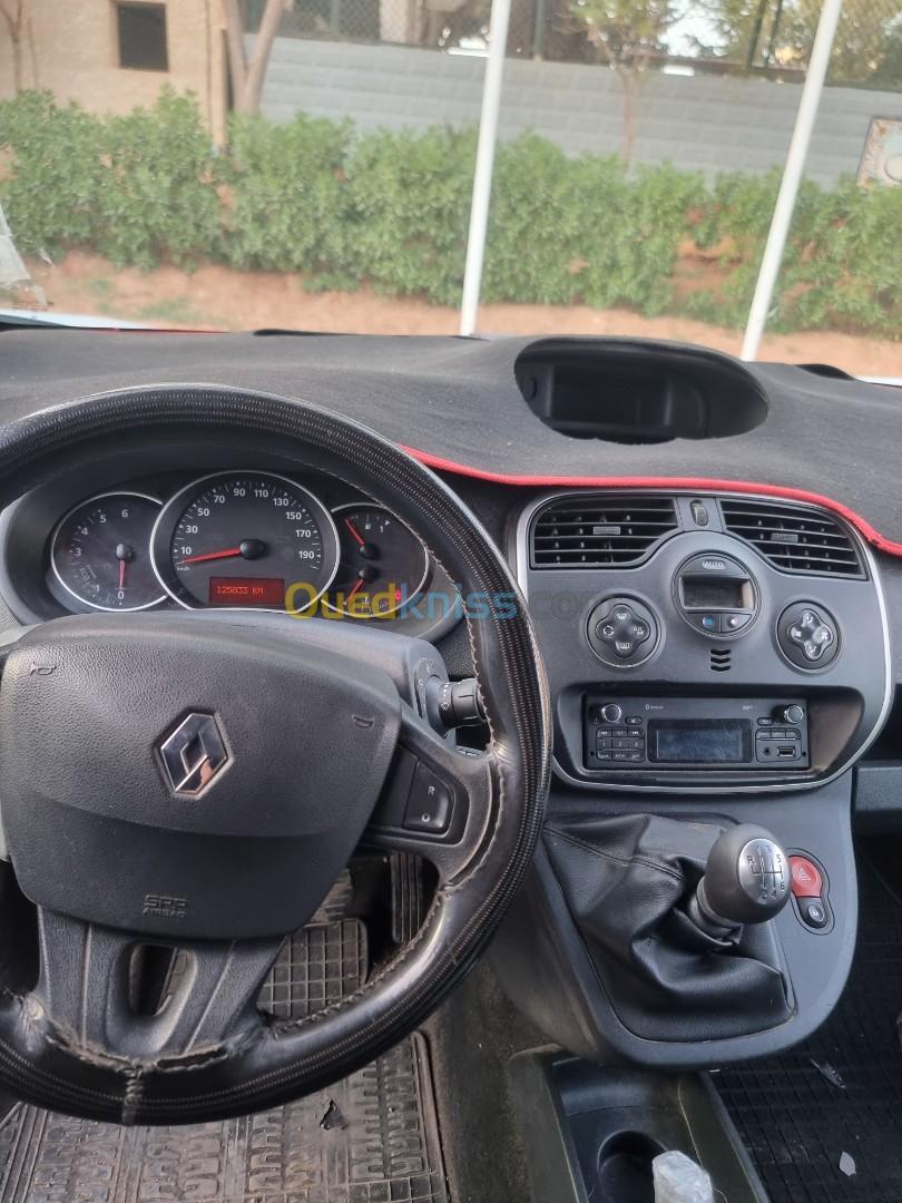 Renault Kangoo 2019  Extrême Outdoor