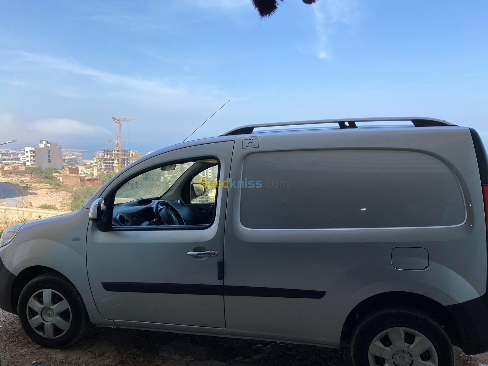 Kangoo Kangoo 2019 Renault