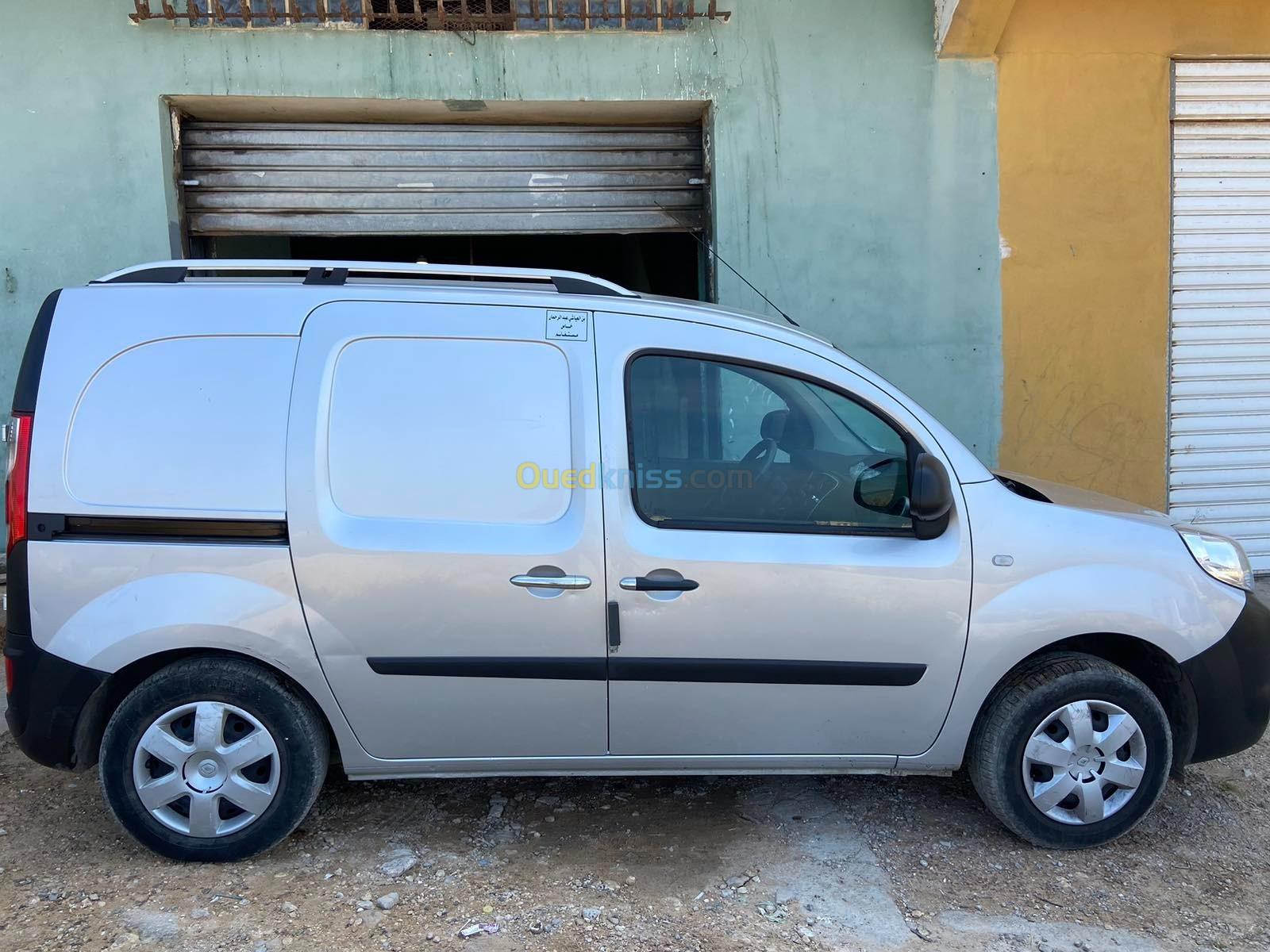 Kangoo Kangoo 2019 Renault