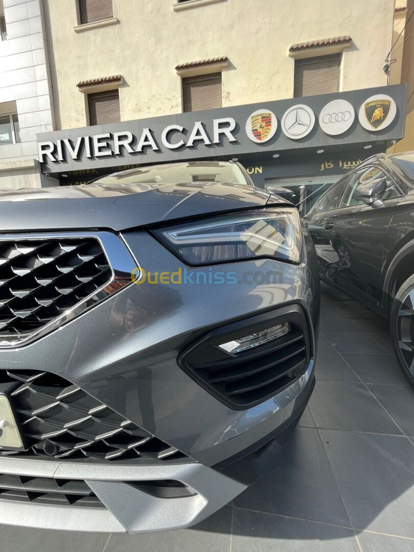 Seat Ateca 2023 Xperience