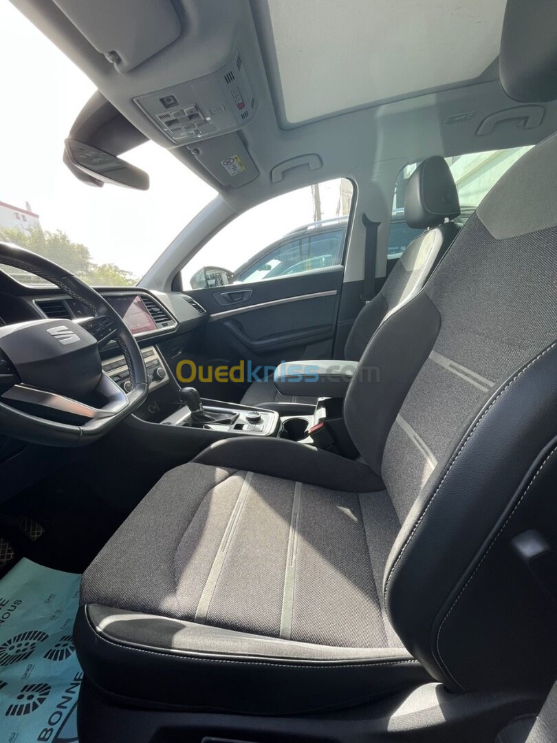 Seat Ateca 2023 Xperience