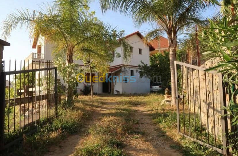 Location Niveau De Villa F3 Jijel El aouana