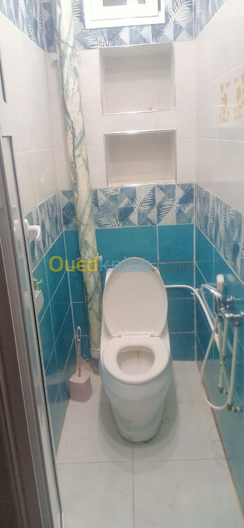 Location vacances Appartement F3 Oran Bir el djir