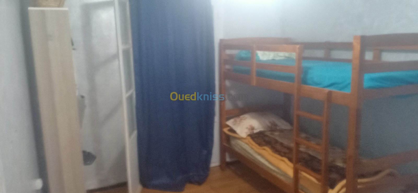 Location vacances Appartement F3 Oran Bir el djir