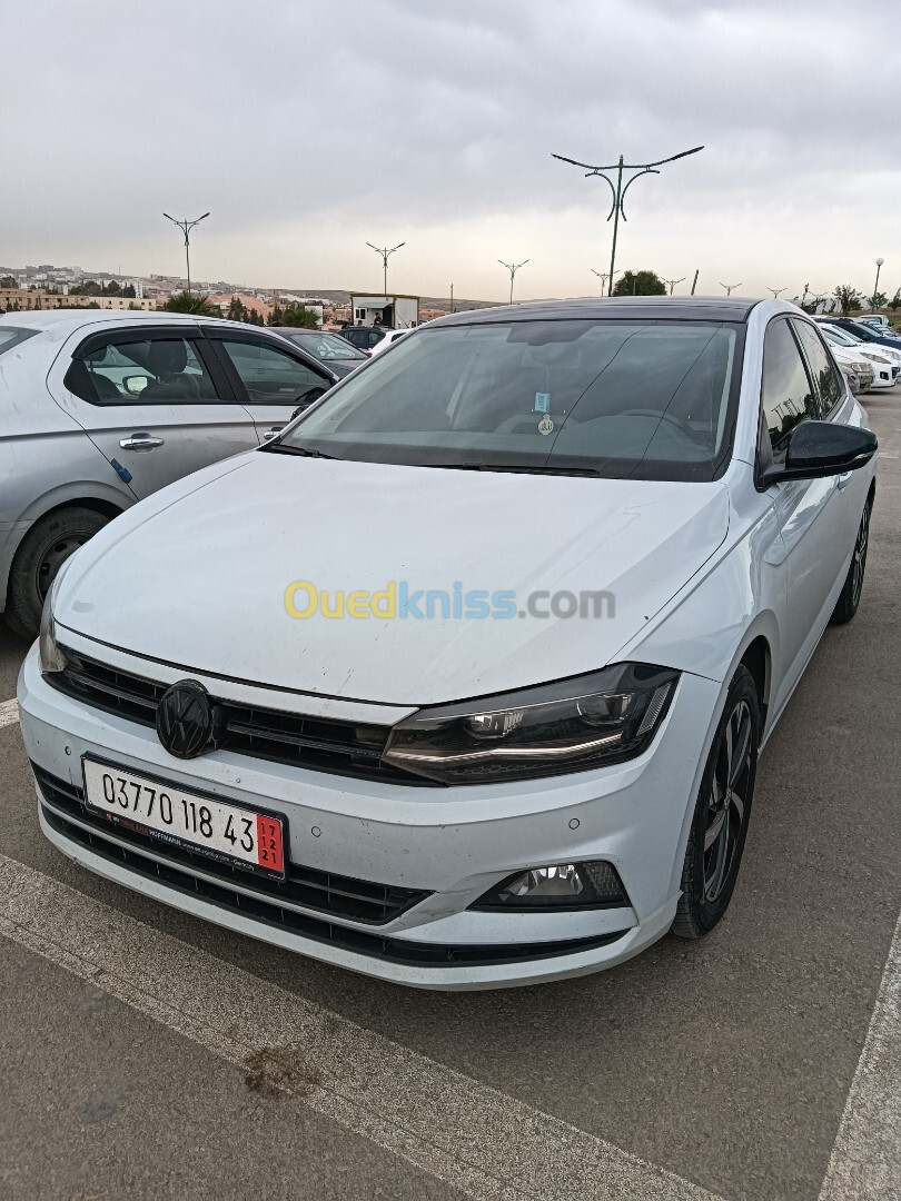 Volkswagen Polo 2018 Beats