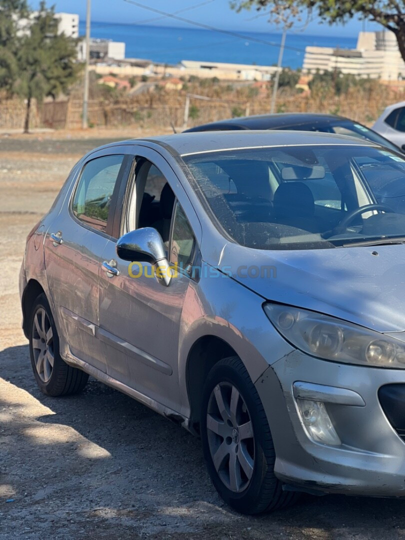 Peugeot 308 2008 308