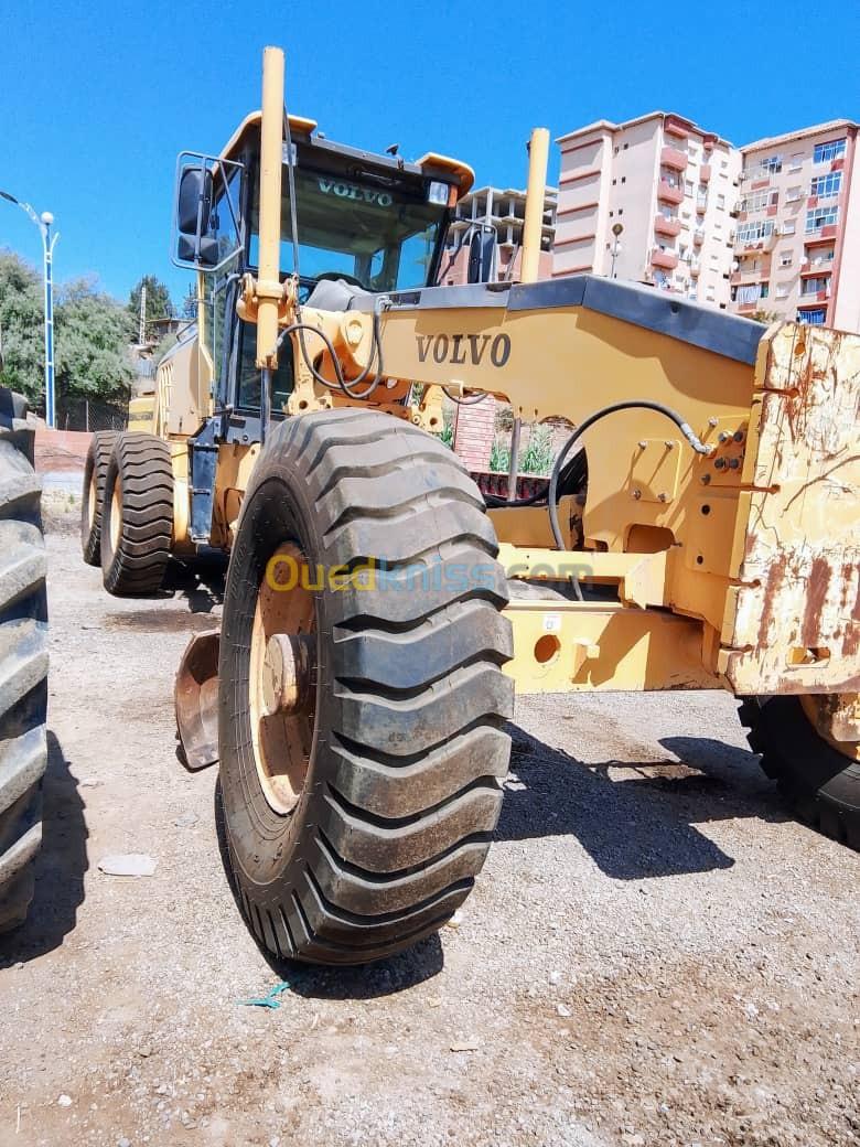 Volvo G930 2008