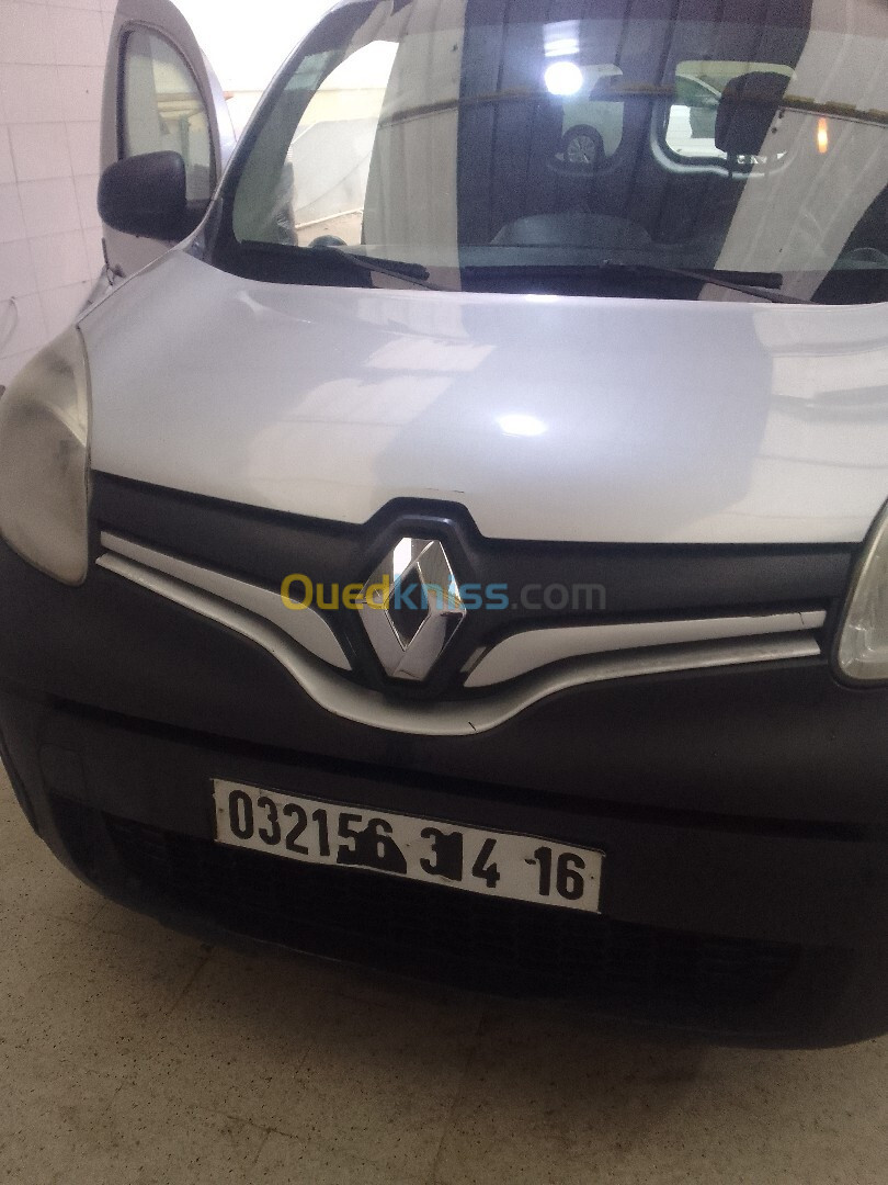 Renault Kangoo 2014 Kangoo