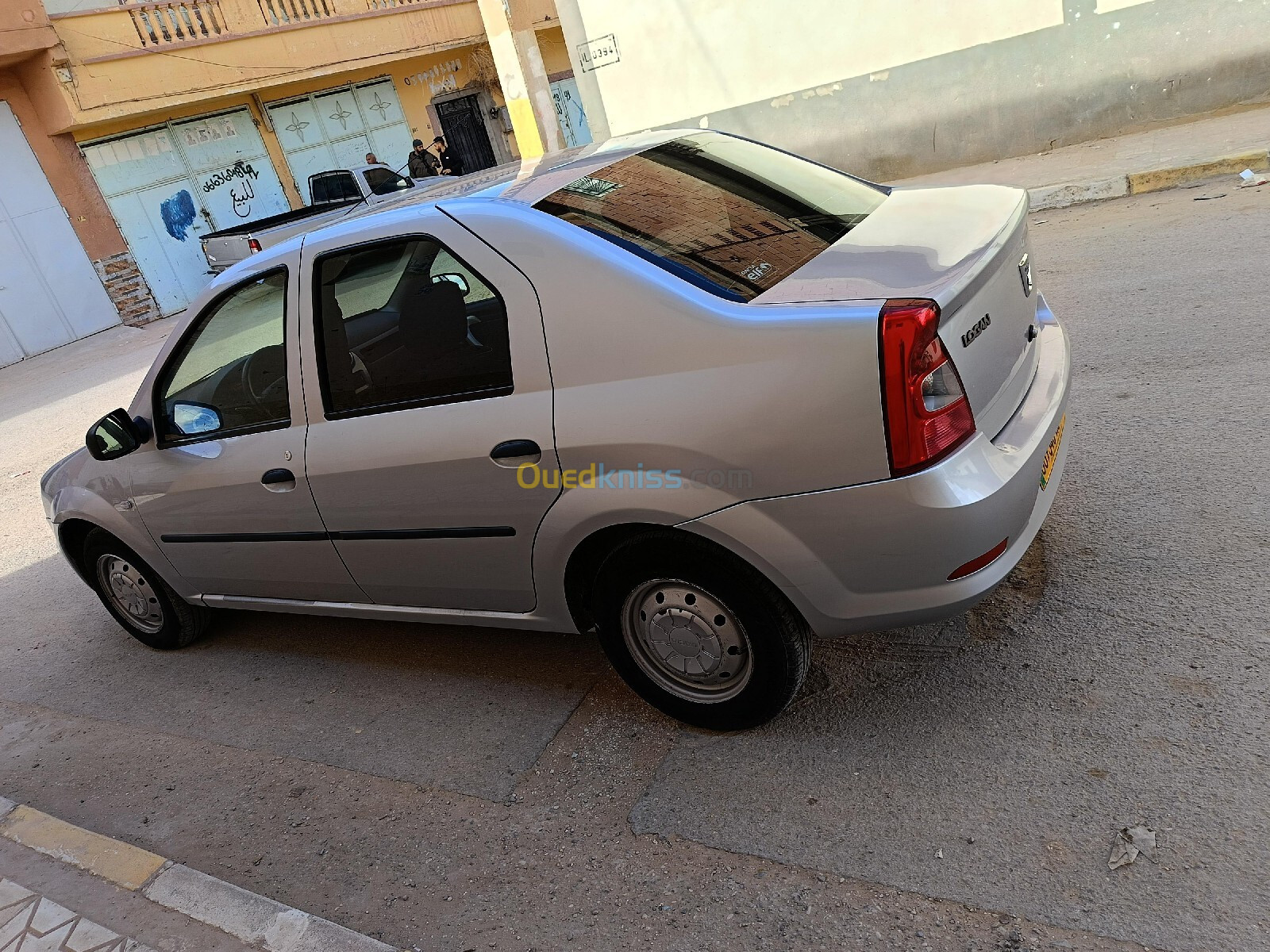 Dacia Logan 2013 Logan