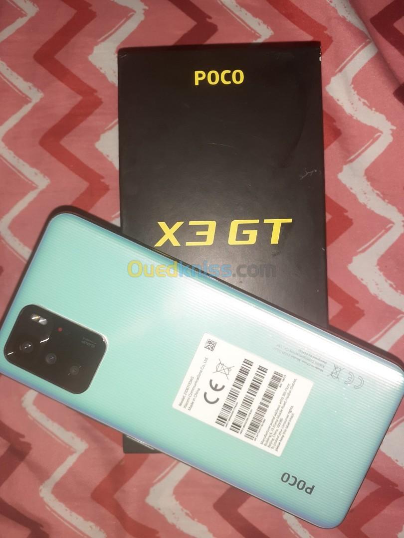 Poco X3 Gt 5g