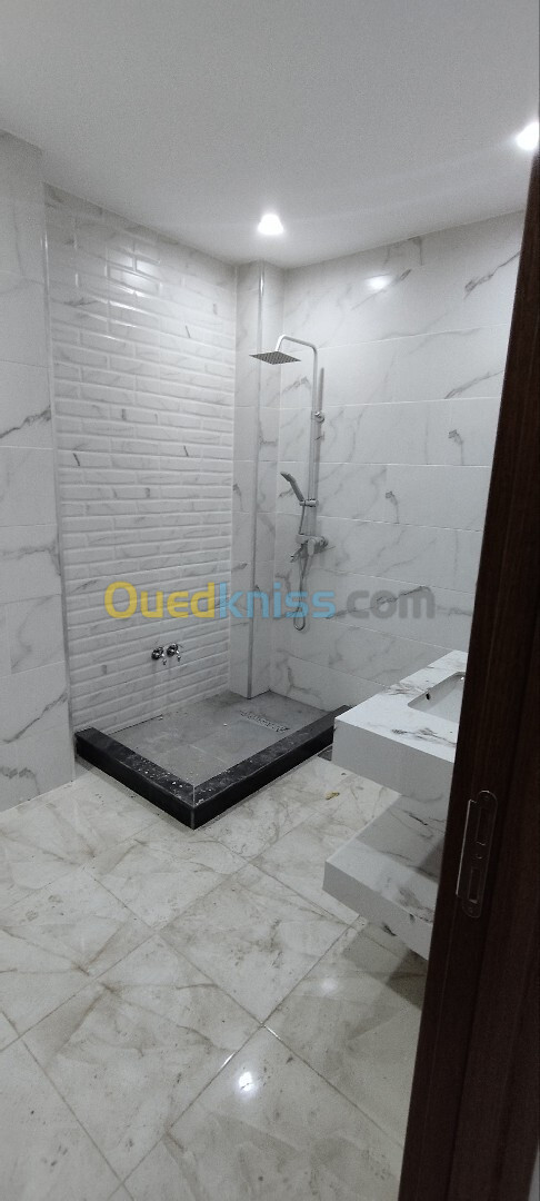 Vente Appartement F4 Alger Ouled fayet