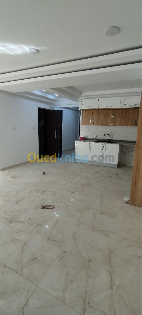 Vente Appartement F4 Alger Ouled fayet