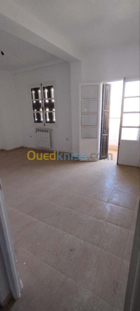 Location Duplex F4 Alger Ouled fayet