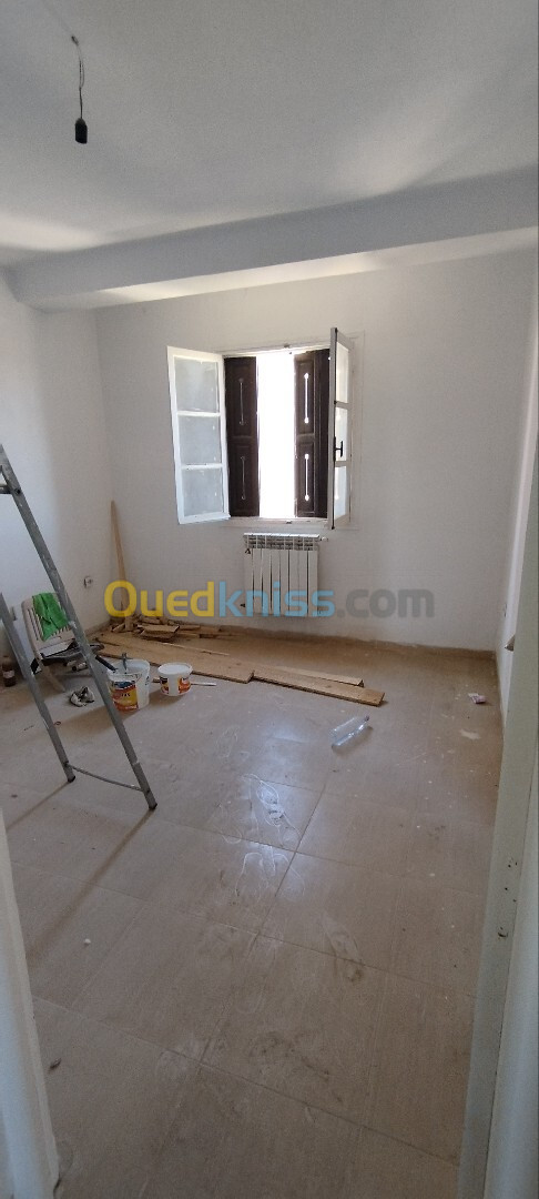 Location Duplex F4 Alger Ouled fayet