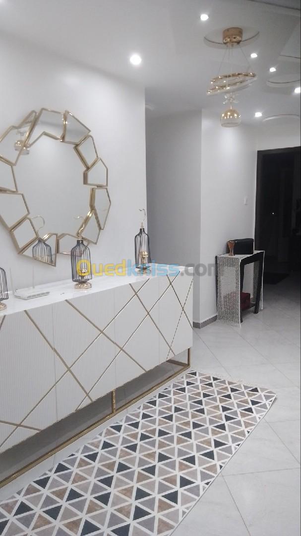 Vente Appartement F4 Alger Ouled fayet