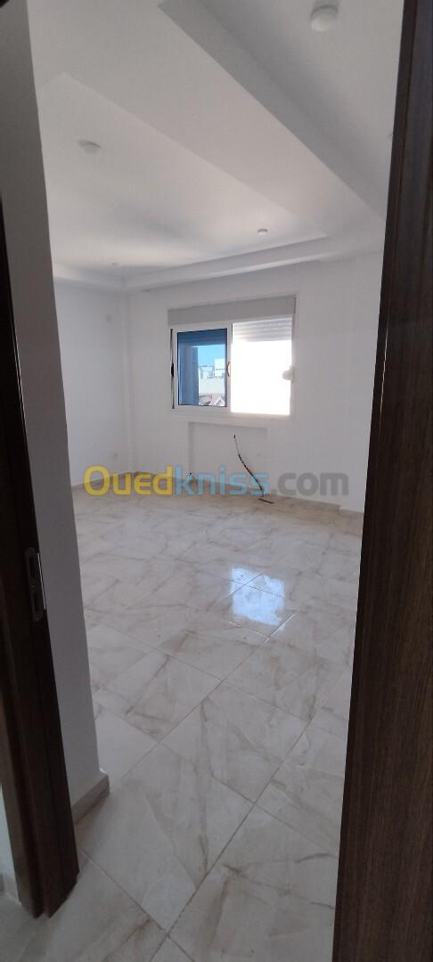 Vente Appartement F4 Alger Ouled fayet