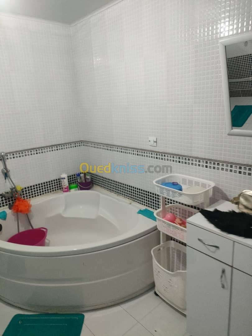 Vente Duplex F5 Alger Cheraga