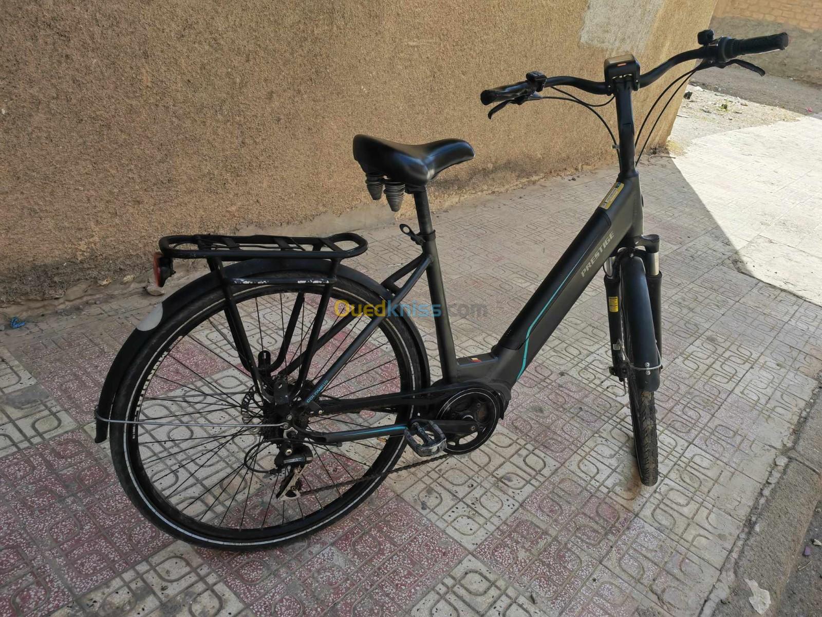 Velo Electrique