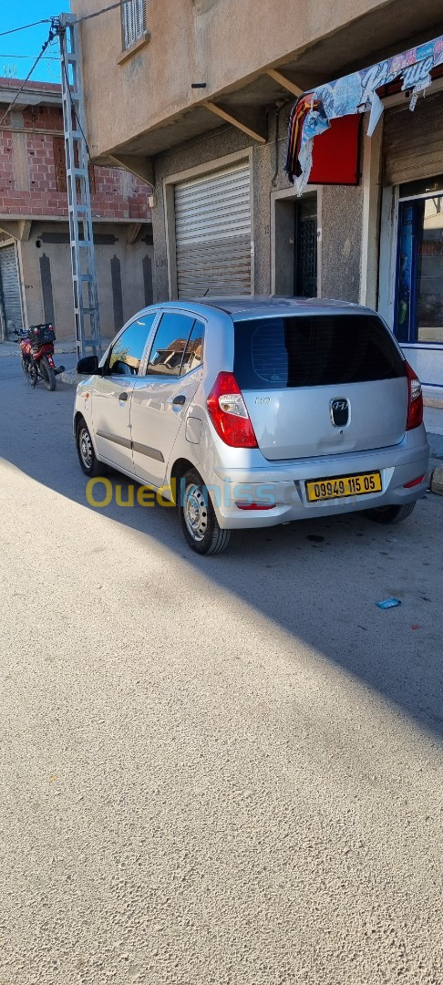 Hyundai i10 2015 i10