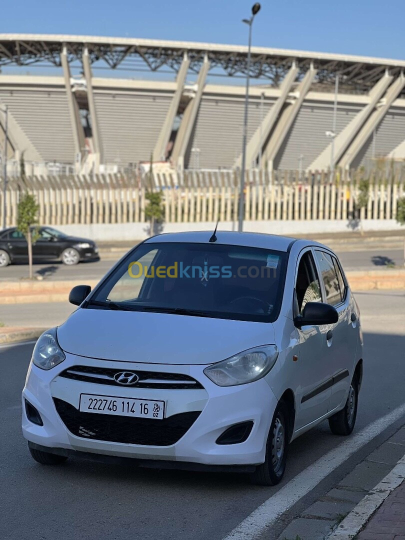 Hyundai i10 2014 i10