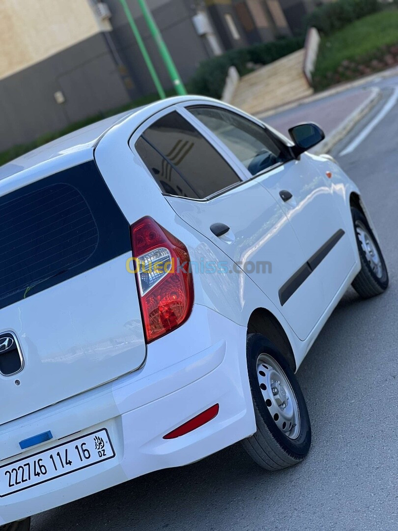 Hyundai i10 2014 i10