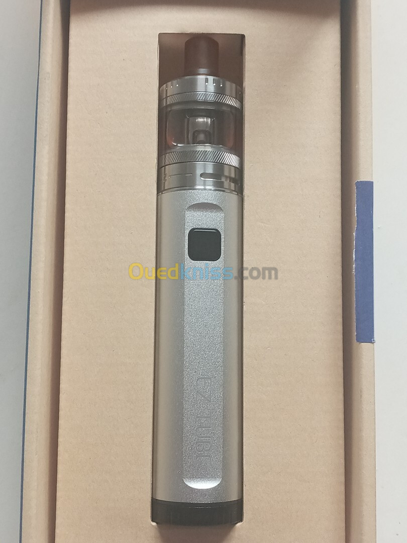 Cigarette électronique voopoo innokin vaporesso 