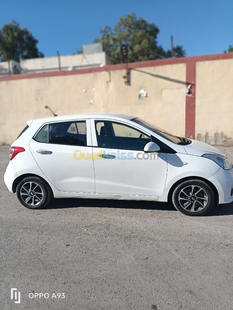 Hyundai Grand i10 2018 DZ