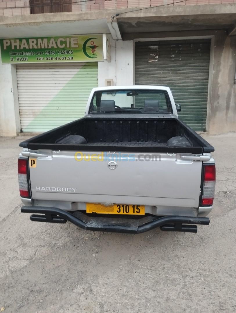 Nissan Pickup 2010 Pickup