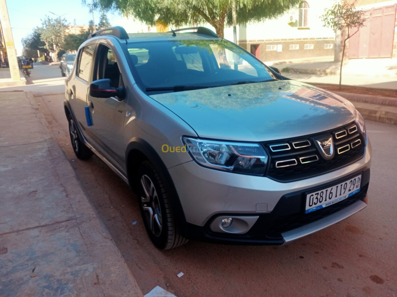 Dacia Sandero 2019 