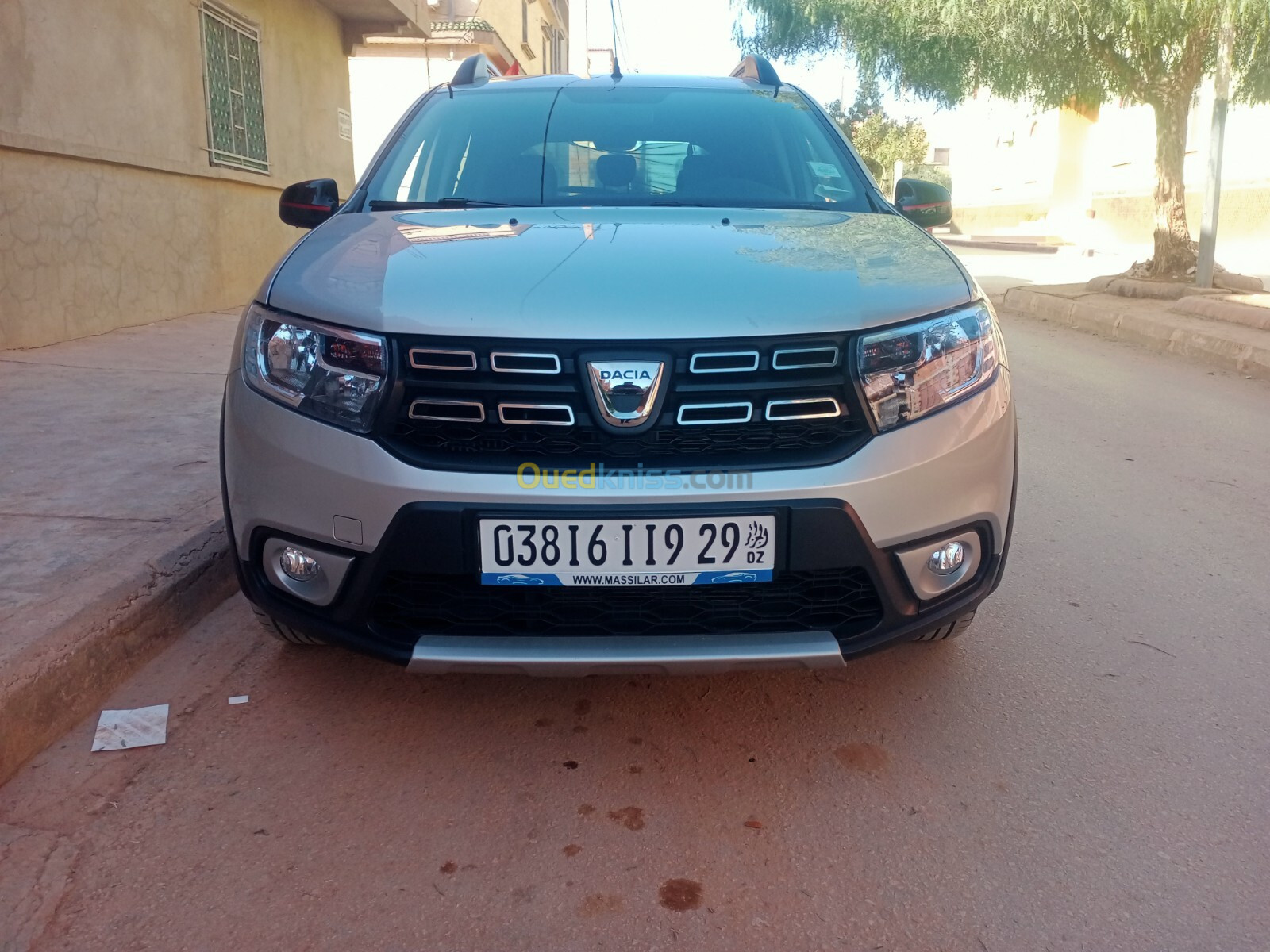 Dacia Sandero 2019 