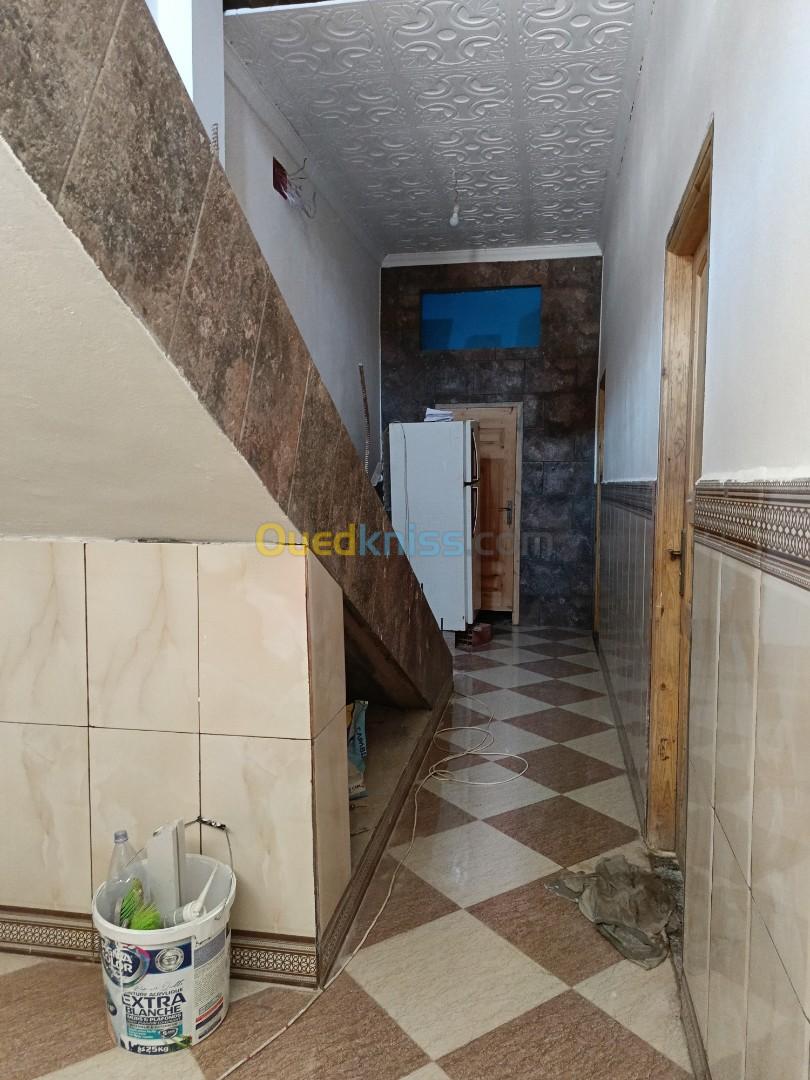 Vente Niveau De Villa F1.5 Batna Ain touta