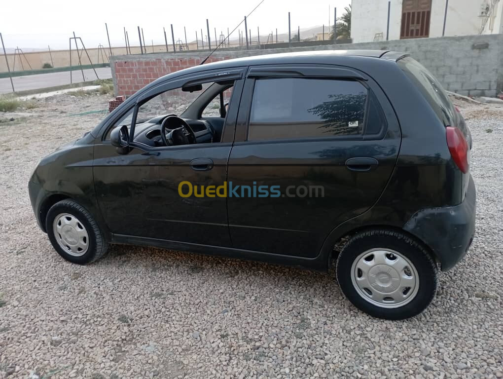 Chevrolet Spark 2008 Spark