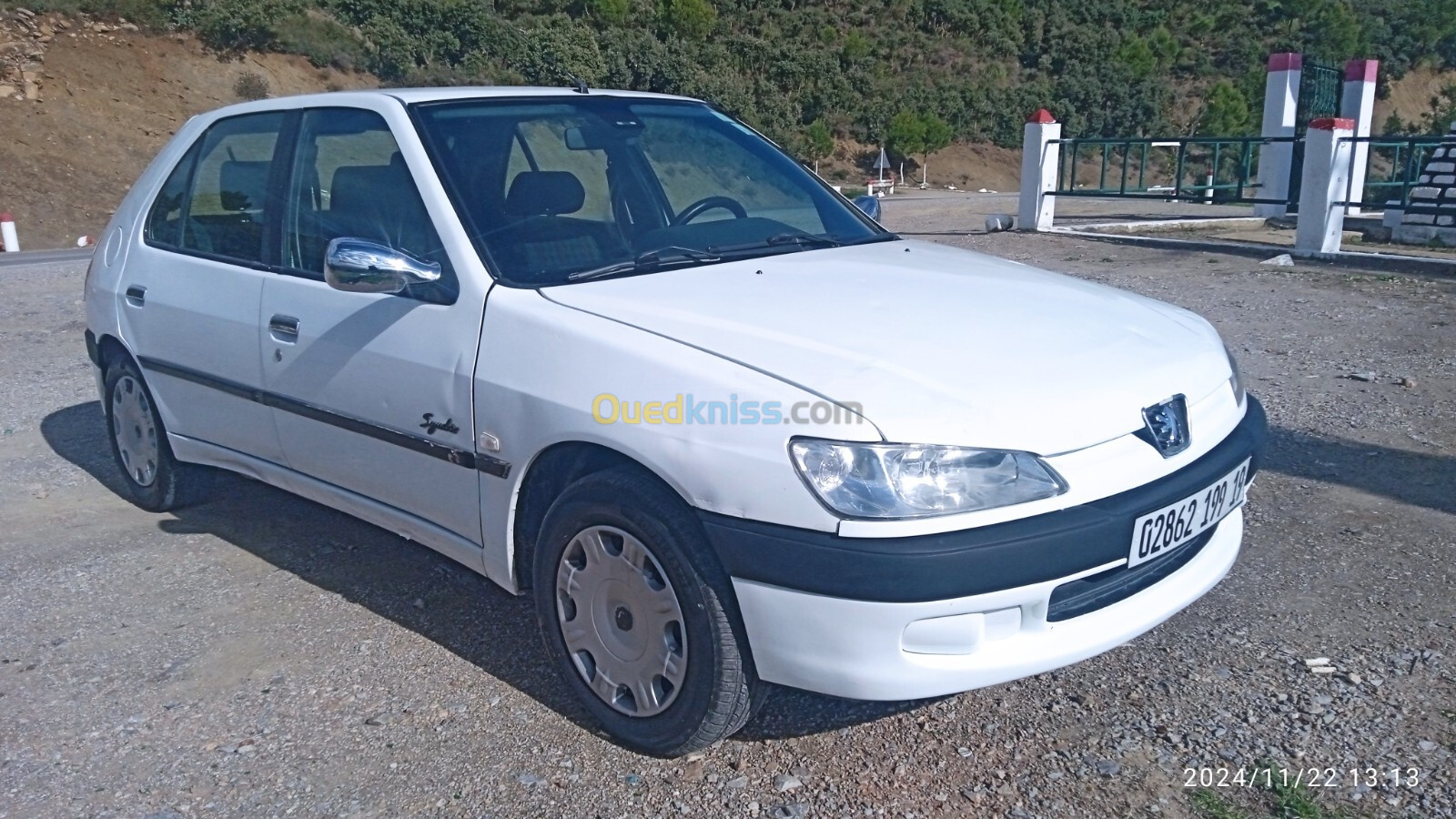 Peugeot 306 1999 306