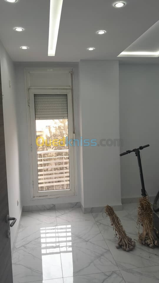 Location Appartement F4 Alger Ouled fayet