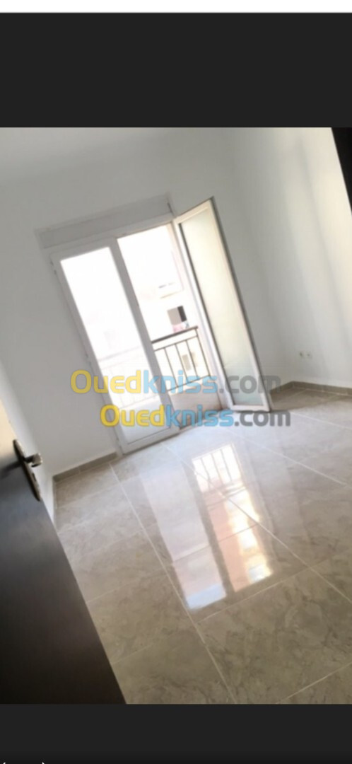 Location Appartement F4 Alger Ouled fayet