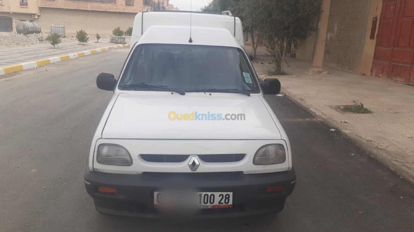 Renault Express 2000 Express