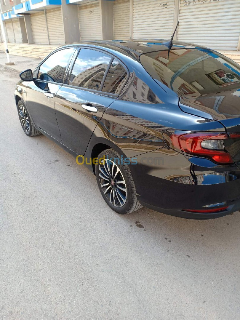 Fiat Tipo 2024 Life