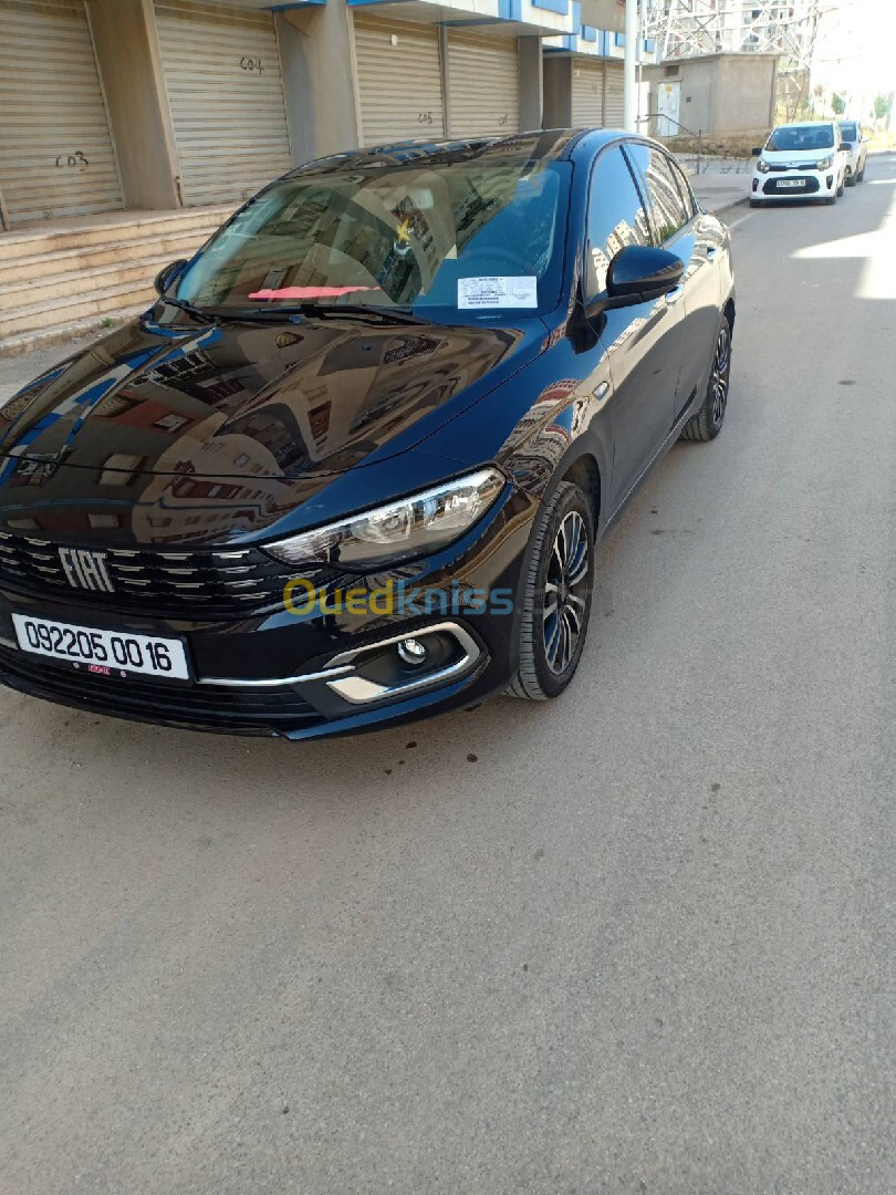 Fiat Tipo 2024 Life