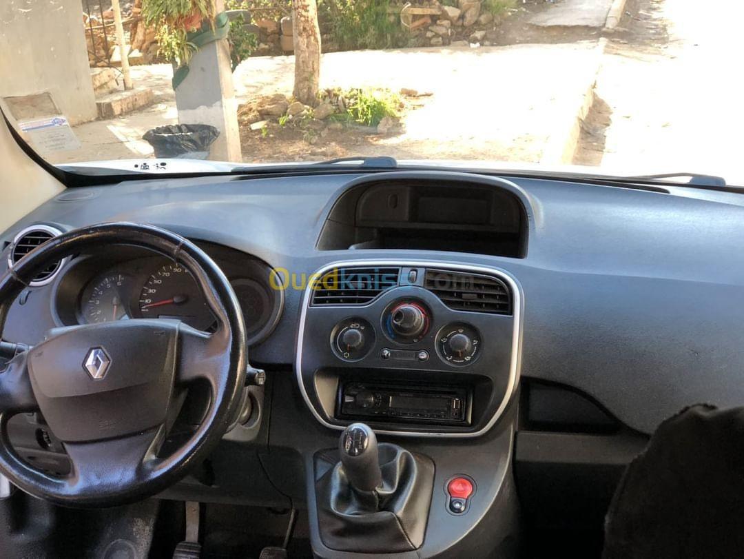 Renault Kangoo 2015 Grande conforte