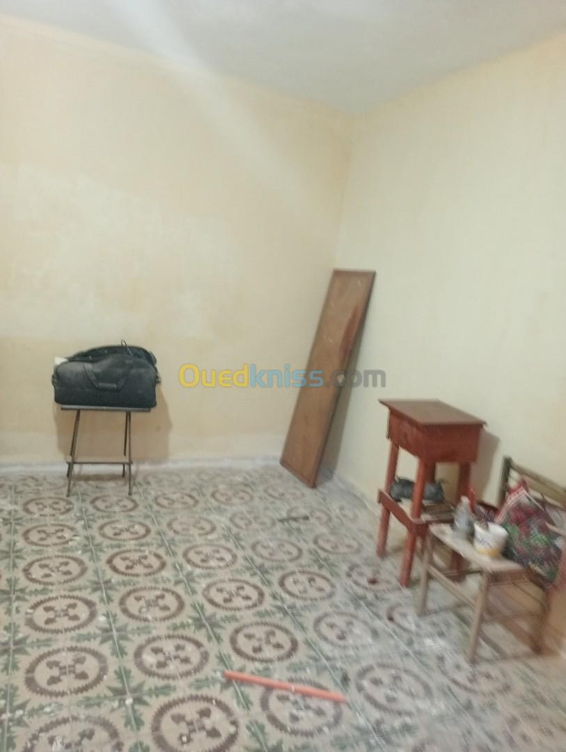 Vente Appartement F5 Oran Hassi bounif