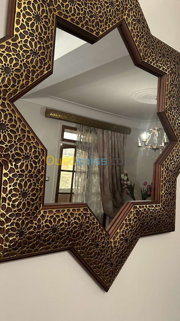 Salon marocain 