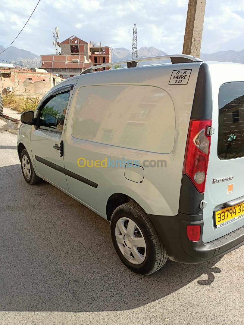 Renault Kangoo 2013 Kangoo