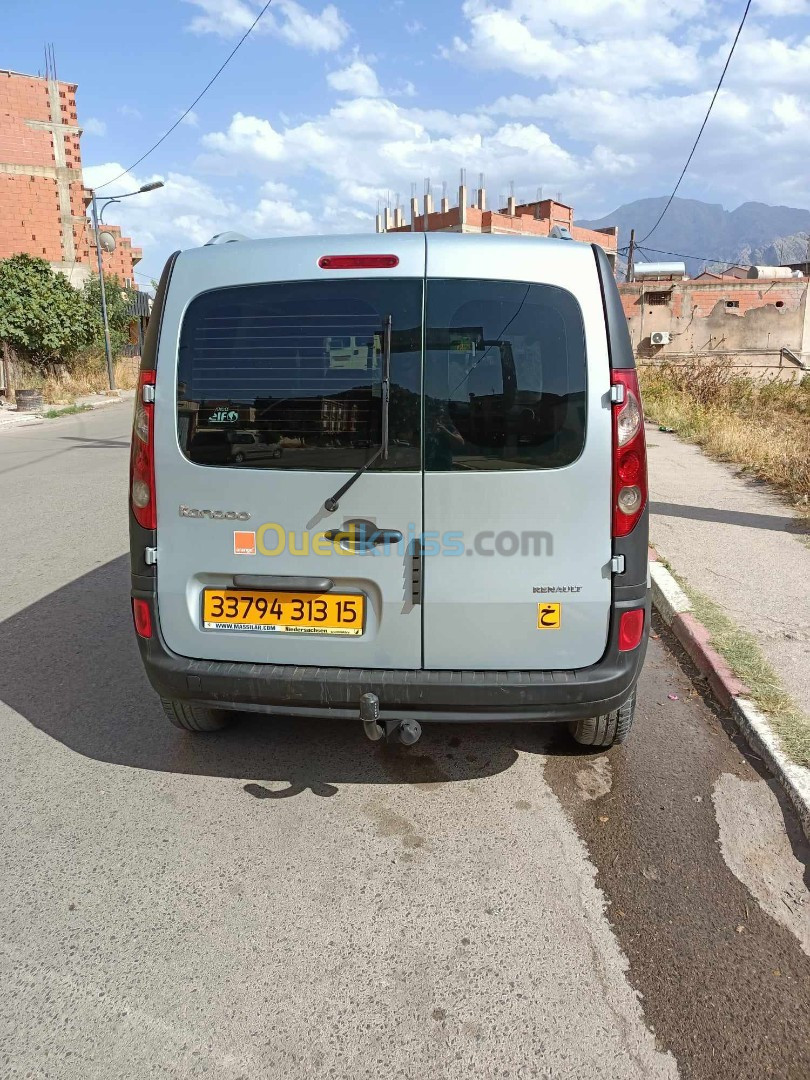 Renault Kangoo 2013 Kangoo