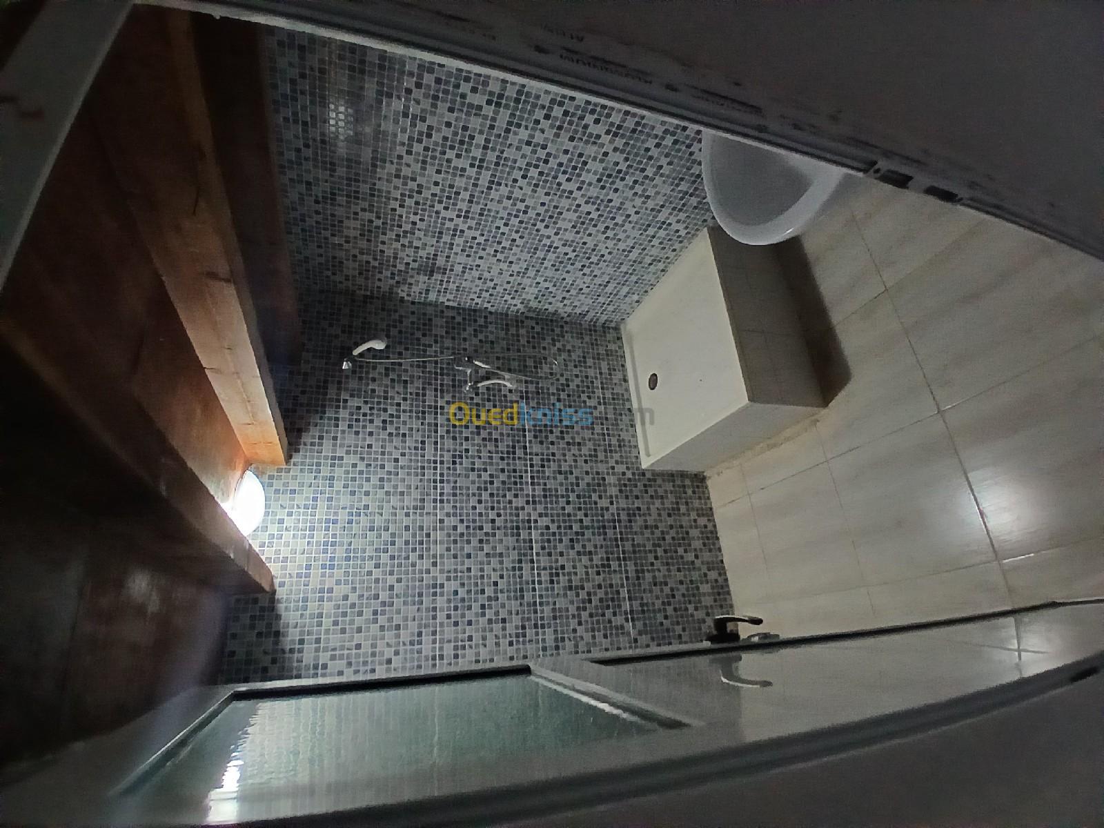 Vente Duplex F3 Tizi Ouzou Azeffoun