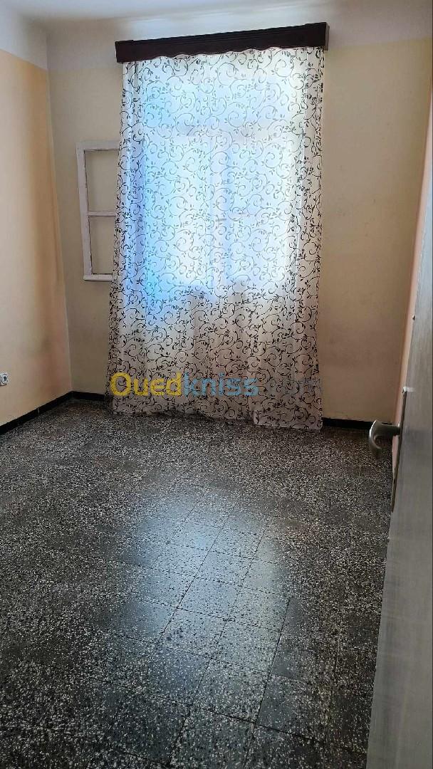 Vente Appartement F4 Sétif Dehamcha