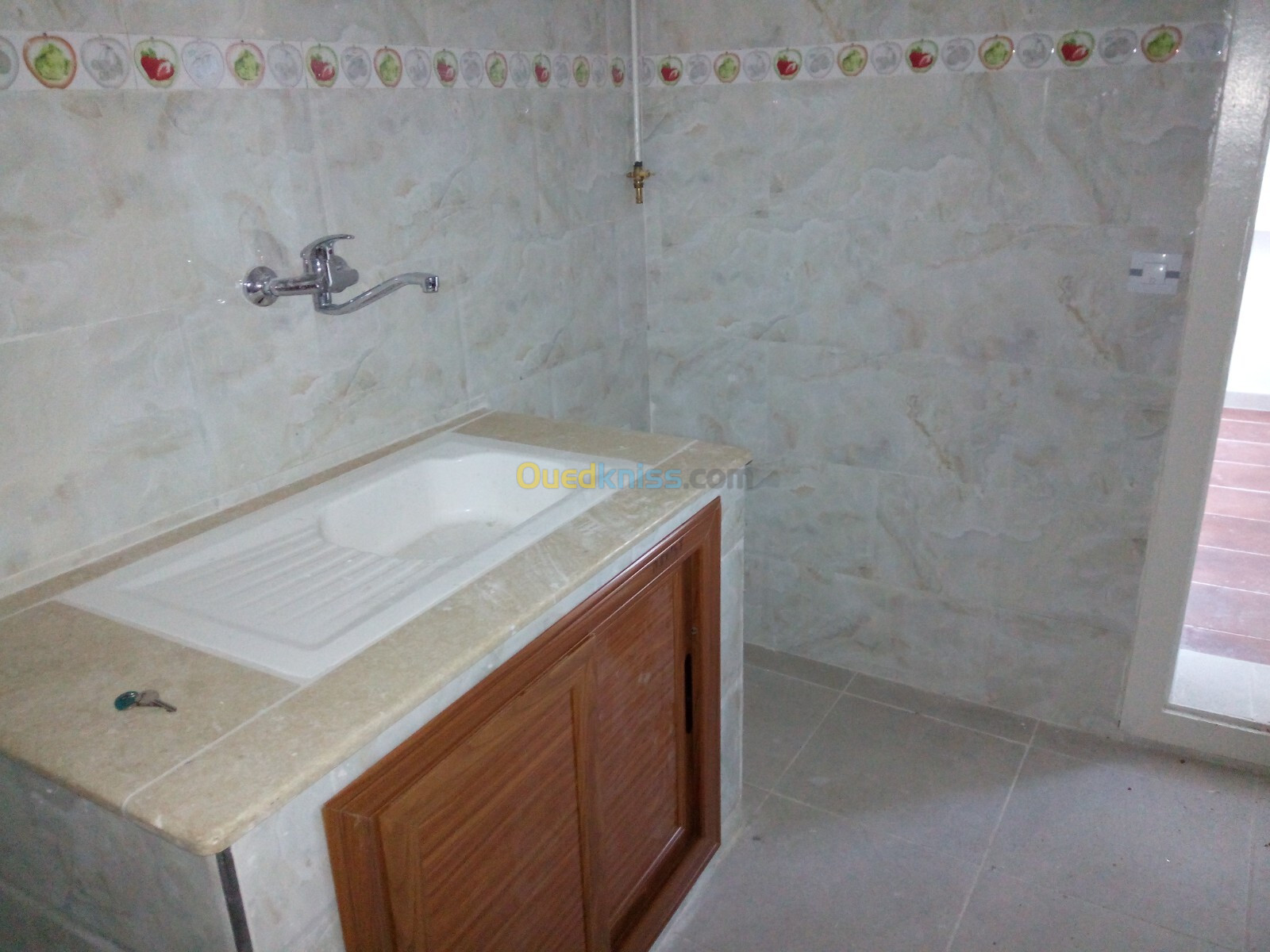 Location Appartement F3 Alger Kouba