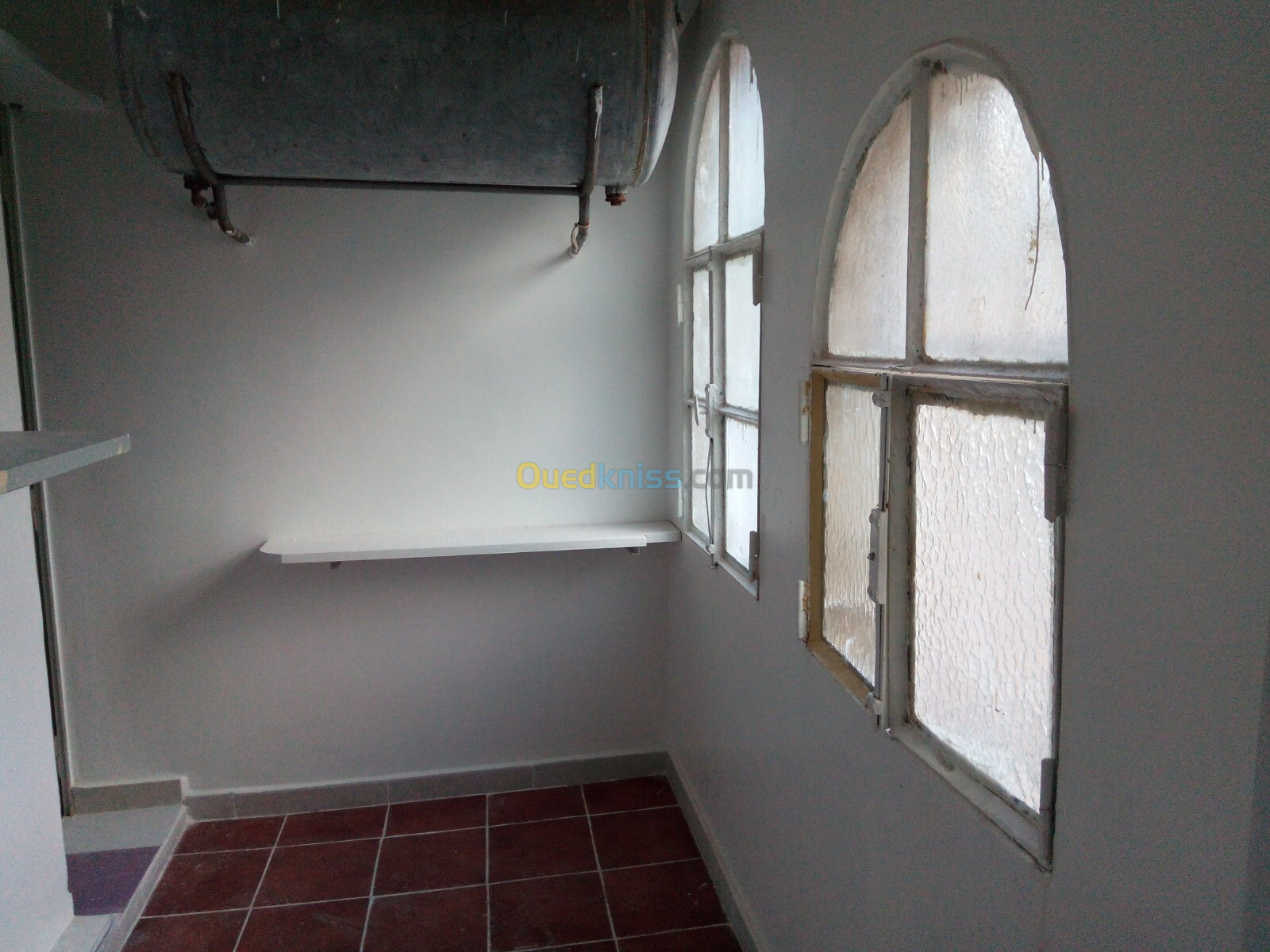 Location Appartement F3 Alger Kouba